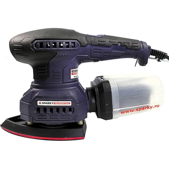 Плоская шлифовальная машина SPARKY MP 201E 13000142002 Плоская шлифовальная машина SPARKY MP 201E 13000142002