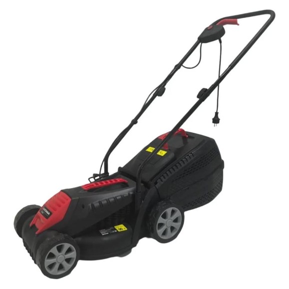 Электрическая газонокосилка KATANA KL3212E MBK0036336