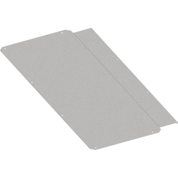 Фланец основания встроенного отсека сплошной IEK FORMAT 400x1000 FO-00-FBCS-040-100 Фланец основания встроенного отсека сплошной IEK FORMAT 400x1000 FO-00-FBCS-040-100