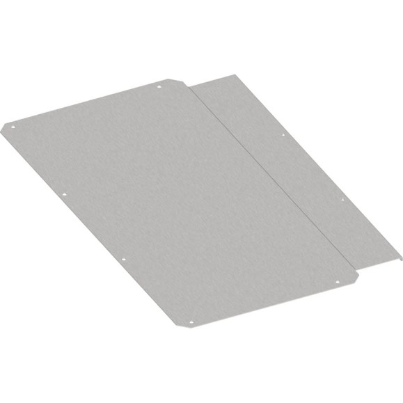 Фланец основания встроенного отсека сплошной IEK FORMAT 400x800 FO-00-FBCS-040-080 Фланец основания встроенного отсека сплошной IEK FORMAT 400x800 FO-00-FBCS-040-080