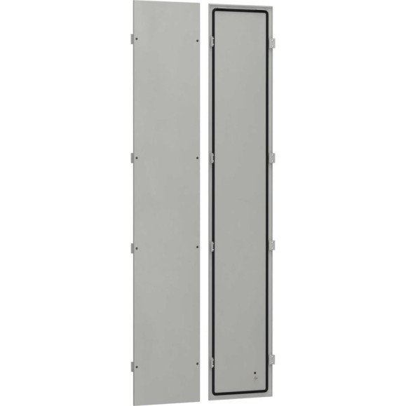 Панель боковая IEK FORMAT 2200x400, IP54, 2 штуки/комплект YKM40D-FO-SP-220-040-54 Панель боковая IEK FORMAT 2200x400, IP54, 2 штуки/комплект YKM40D-FO-SP-220-040-54