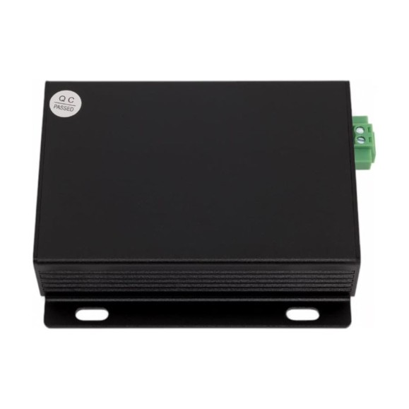 Дополнительный приемопередатчик (VDSL) к комплекту TR-IP/1-KIT OSNOVO TR-IP/1, используется для передачи Ethernet до 2000м по коаксиальному кабелю RG59 (RG6), телефонному, силовому кабелю sct0675 Дополнительный приемопередатчик (VDSL) к комплекту TR-IP/1-KIT OSNOVO TR-IP/1, используется для передачи Ethernet до 2000м по коаксиальному кабелю RG59 (RG6), телефонному, силовому кабелю sct0675