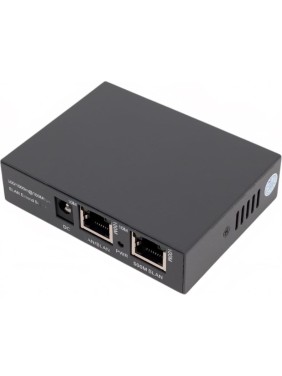 Удлинитель Fast Ethernet OSNOVO TR-IP1(800m) до 800м. sct1307 Удлинитель Fast Ethernet OSNOVO TR-IP1(800m) до 800м. sct1307