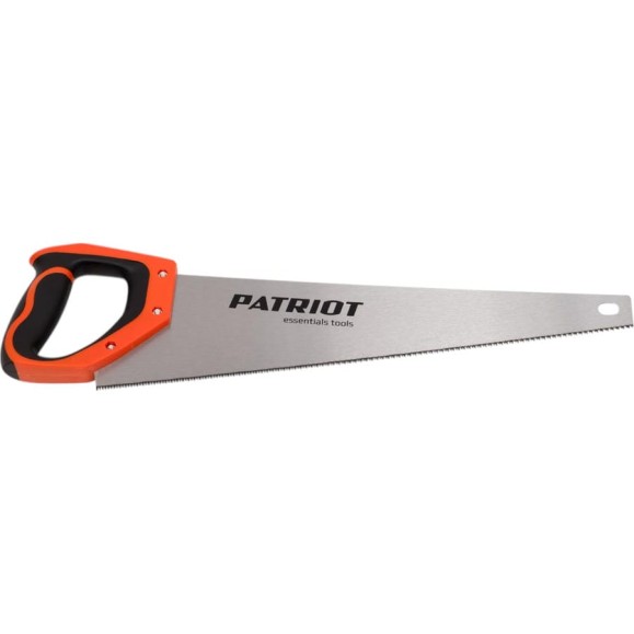 Ножовка по дереву PATRIOT WSP-450S 350006002 Ножовка по дереву PATRIOT WSP-450S 350006002