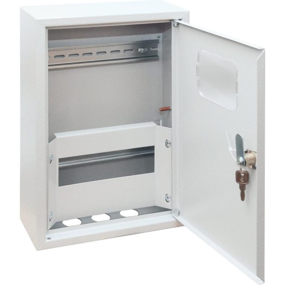 Щит TDM ELECTRIC ЩУРН-1/9Э Народный SQ0905-1801 Щит TDM ELECTRIC ЩУРН-1/9Э Народный SQ0905-1801