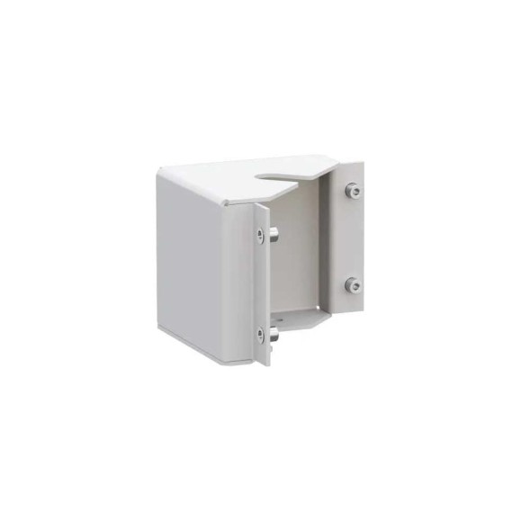 Угловые стойки для цоколя EKF FORT В100 PROxima 4шт BS100F Угловые стойки для цоколя EKF FORT В100 PROxima 4шт BS100F