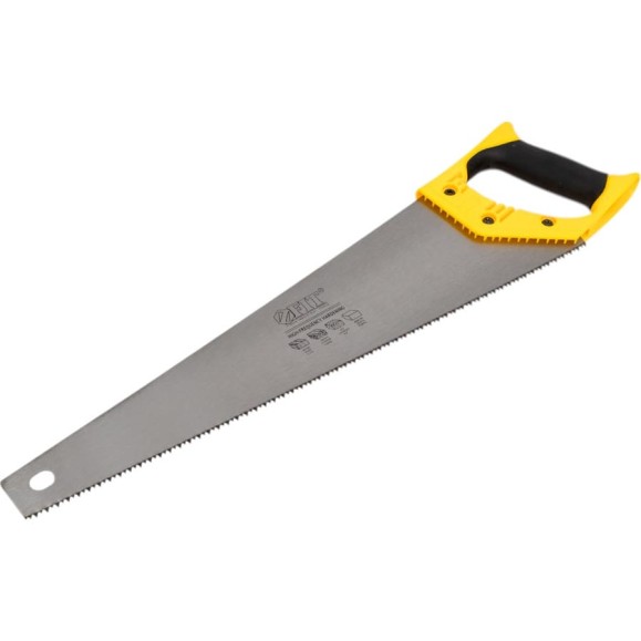 Каленая ножовка по дереву FIT 40432 Каленая ножовка по дереву FIT 40432
