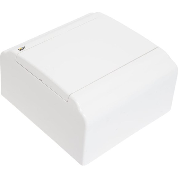 Пластиковый корпус IEK Prime щрн-п-6 белый/белая дверь ip41 MKP82-N-06-WD-41-20 Пластиковый корпус IEK Prime щрн-п-6 белый/белая дверь ip41 MKP82-N-06-WD-41-20