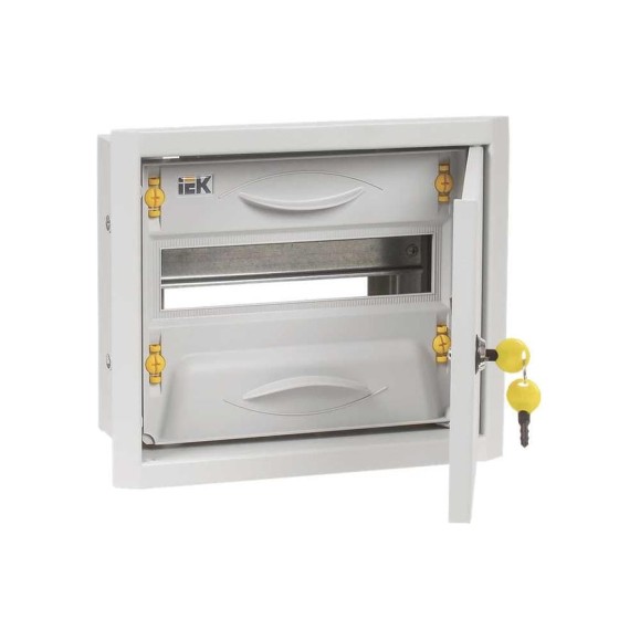 Корпус металлический IEK PRO ЩРв-12мз-0 36 УХЛ3 IP31 MKM15-V-12m-31-ZU Корпус металлический IEK PRO ЩРв-12мз-0 36 УХЛ3 IP31 MKM15-V-12m-31-ZU