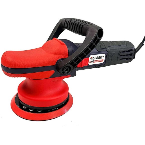 Полировальная машина SPARKY PMB 900CE HD 14000112311 Полировальная машина SPARKY PMB 900CE HD 14000112311