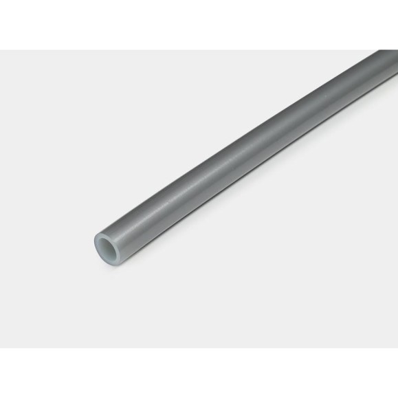 PE-Xa труба КОНТУР с антидиффузионным слоем EVOH D32x4,4 G-RAY OXY немер. 31-50м 60500032600 PE-Xa труба КОНТУР с антидиффузионным слоем EVOH D32x4,4 G-RAY OXY немер. 31-50м 60500032600