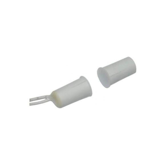 Магнитоконтактный датчик Smartec ST-DM010NC-WT (уп. 10 шт) smkd0207.010 Магнитоконтактный датчик Smartec ST-DM010NC-WT (уп. 10 шт) smkd0207.010