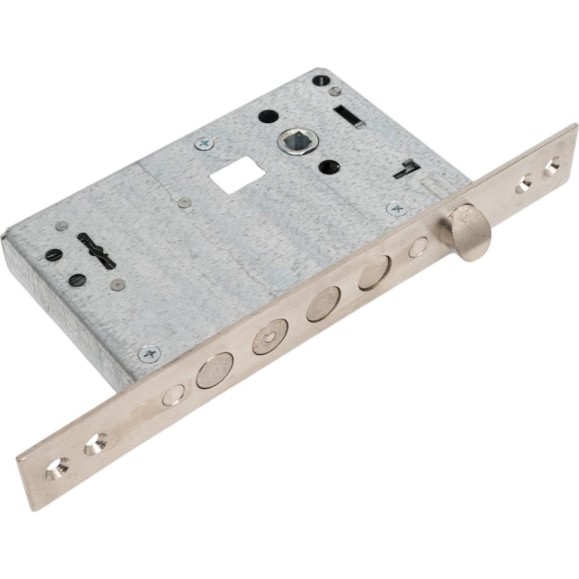 Врезной сувальдный замок CRIT Ассистент ЗВ-А20-4П 05535 Врезной сувальдный замок CRIT Ассистент ЗВ-А20-4П 05535