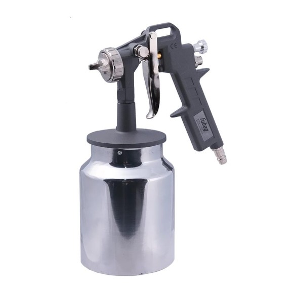 Краскораспылитель FUBAG BASIC S750/1.5 HP 110102 Краскораспылитель FUBAG BASIC S750/1.5 HP 110102
