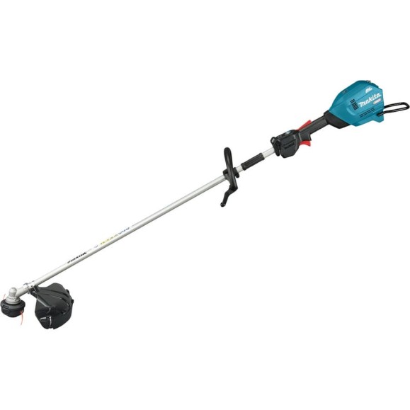 Аккумуляторная коса Makita XGT BL 40vMAX UR007GZ01