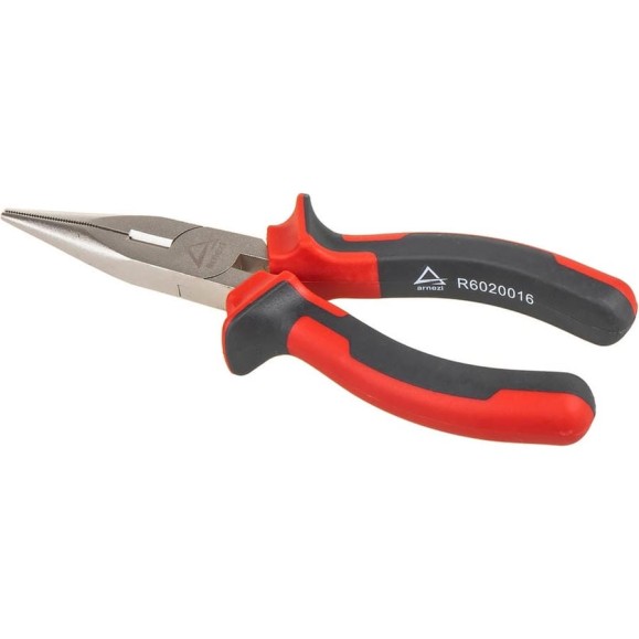 Плоскогубцы ARNEZI удлиненные 160мм R6020016 Плоскогубцы ARNEZI удлиненные 160мм R6020016