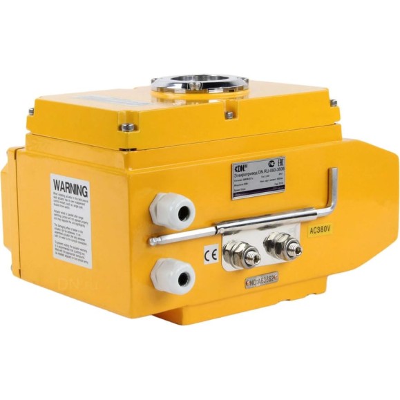 Четвертьоборотный электропривод DN.ru HARK QT2-N-020EM-O1-380VAC-У1 380В D300-08312 Четвертьоборотный электропривод DN.ru HARK QT2-N-020EM-O1-380VAC-У1 380В D300-08312