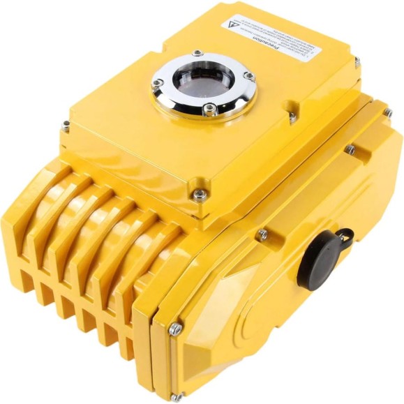 Четвертьоборотный электропривод DN.ru HARK QT2-N-060EM-O1-220VAC-У1 220В D300-08315 Четвертьоборотный электропривод DN.ru HARK QT2-N-060EM-O1-220VAC-У1 220В D300-08315