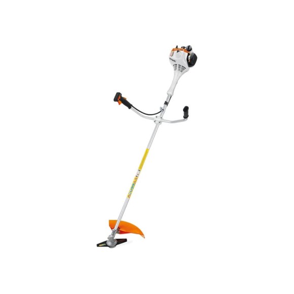 Бензиновый триммер Stihl FS 55 41402000569 Бензиновый триммер Stihl FS 55 41402000569