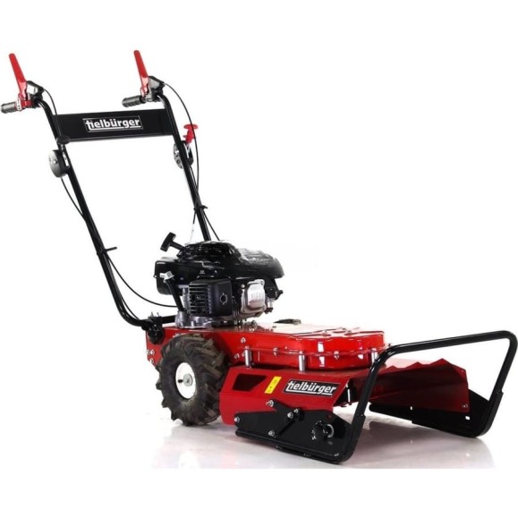 Косилка для высокой травы TIELBUERGER T500 AS-501-045TS