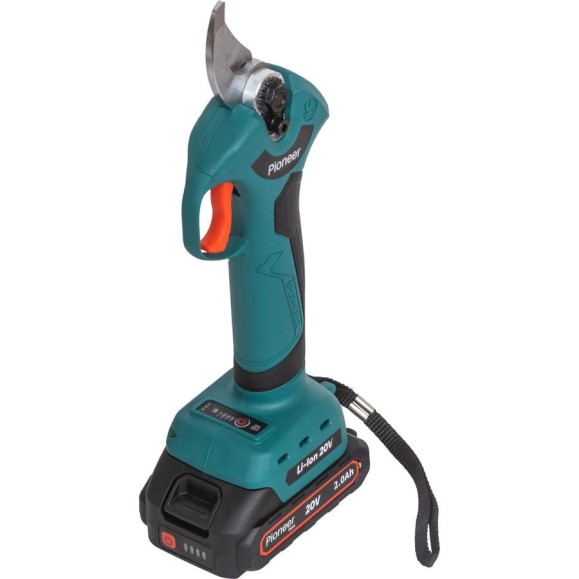 Секатор Pioneer BP-20V20BL-01 Секатор Pioneer BP-20V20BL-01