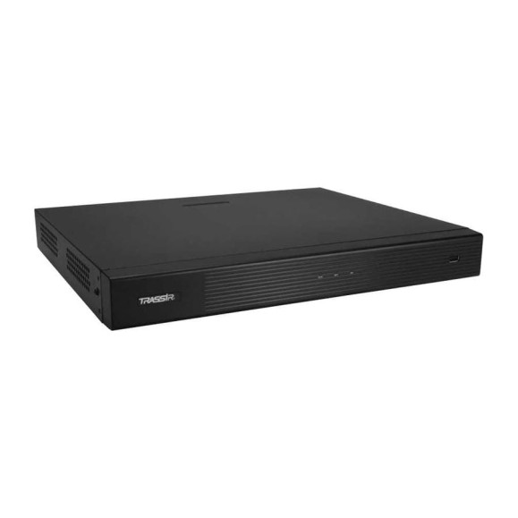 Видеорегистратор TRASSIR MiniNVR 3209R AnyIP УТ-00056087 Видеорегистратор TRASSIR MiniNVR 3209R AnyIP УТ-00056087