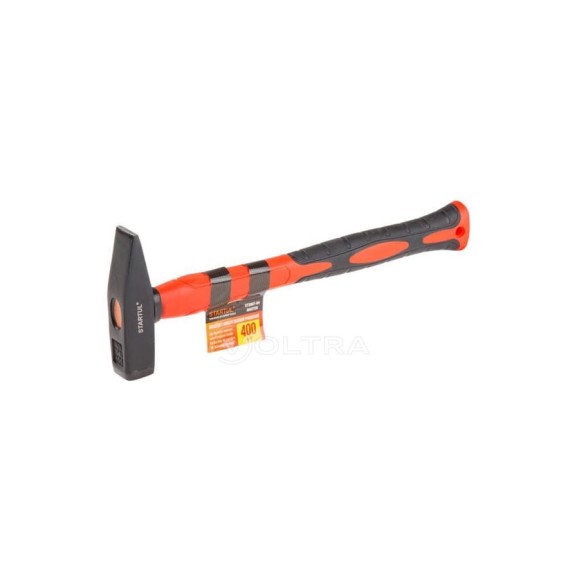 Молоток 0,4кг с фибергл. рукояткой PROFI () STARTUL ST2203-04 ЦЗ-0685834110 Молоток 0,4кг с фибергл. рукояткой PROFI () STARTUL ST2203-04 ЦЗ-0685834110