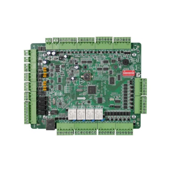 Контроллер TRASSIR TR-C481 УТ-00053574 Контроллер TRASSIR TR-C481 УТ-00053574