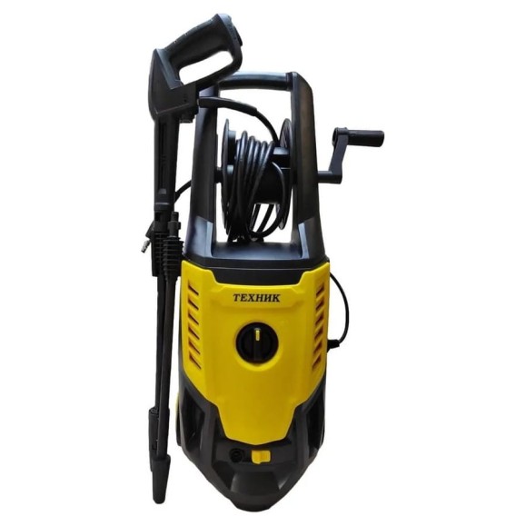 Автомойка ТД Техник ТЕХНИК Х-520 2.0 кВт, 160 бар, 6.5-7.0 л, 8.1 кг, 5 м шланг выс.давления, встр. бачок для пены. рег. насадка, 65 Автомойка ТД Техник ТЕХНИК Х-520 2.0 кВт, 160 бар, 6.5-7.0 л, 8.1 кг, 5 м шланг выс.давления, встр. бачок для пены. рег. насадка, 65