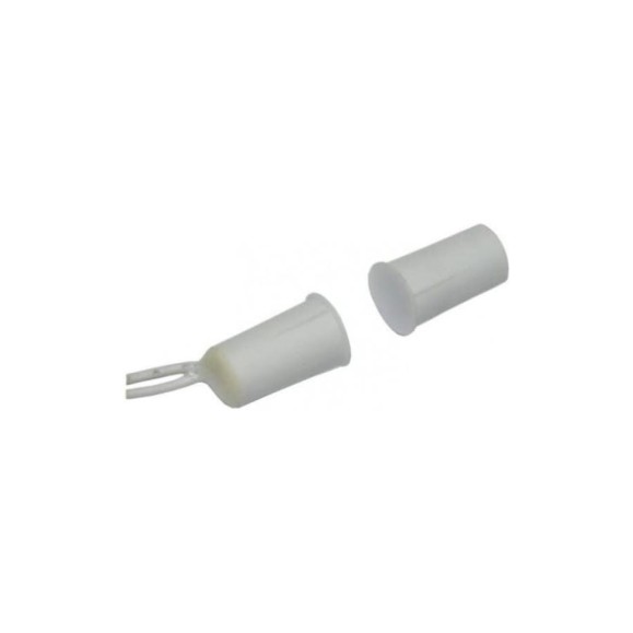 Магнитоконтактный датчик Smartec ST-DM010NC-WT упаковка 20 шт. smkd0207.020 Магнитоконтактный датчик Smartec ST-DM010NC-WT упаковка 20 шт. smkd0207.020