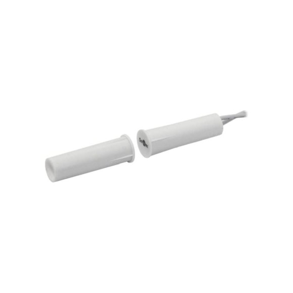 Магнитоконтактный датчик Smartec ST-DM020NC-WT упаковка 20 шт. smkd0209.020 Магнитоконтактный датчик Smartec ST-DM020NC-WT упаковка 20 шт. smkd0209.020
