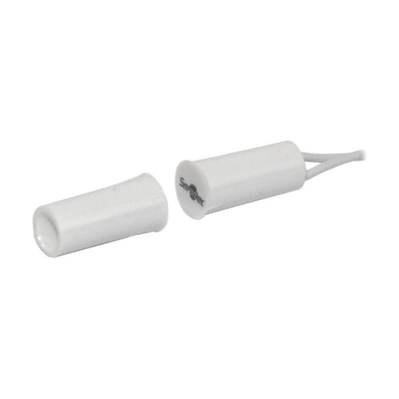 Магнитоконтактный датчик Smartec ST-DM015NO-WT упаковка 20 шт. smkd0401.020 Магнитоконтактный датчик Smartec ST-DM015NO-WT упаковка 20 шт. smkd0401.020