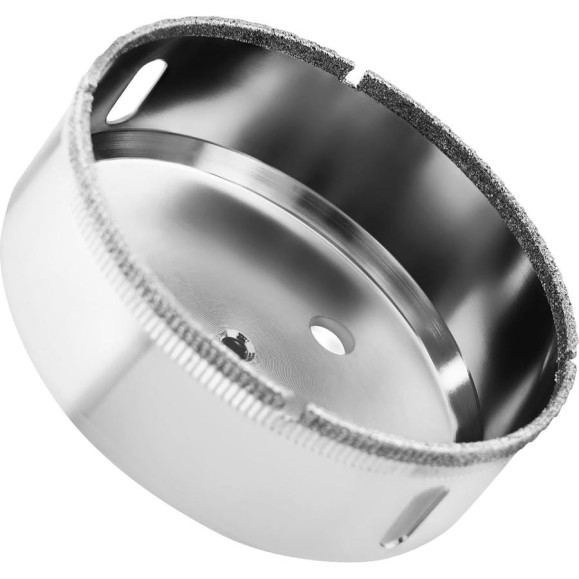 Коронка по стеклу (80 мм; ц/х) Vertextools 333-80 Коронка по стеклу (80 мм; ц/х) Vertextools 333-80
