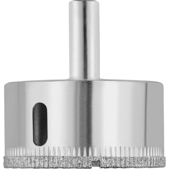 Коронка по стеклу (60 мм; ц/х) Vertextools 333-60 Коронка по стеклу (60 мм; ц/х) Vertextools 333-60