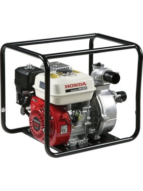 Мотопомпа бензиновая Honda WH 20 XT WH20XTTFX Мотопомпа бензиновая Honda WH 20 XT WH20XTTFX