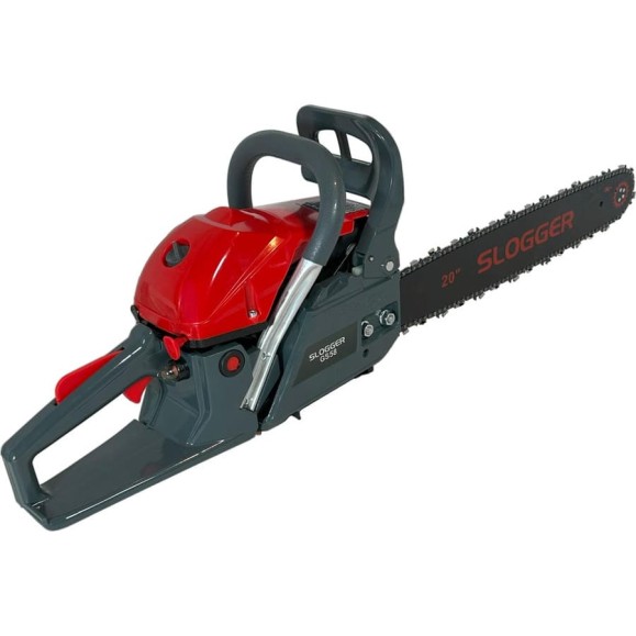 Бензопила Slogger GS58 Бензопила Slogger GS58