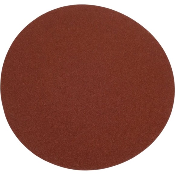 Шлифовальные круги для жирафа 225 мм, P120, 10 шт Vitatools R-225-P120-10-0