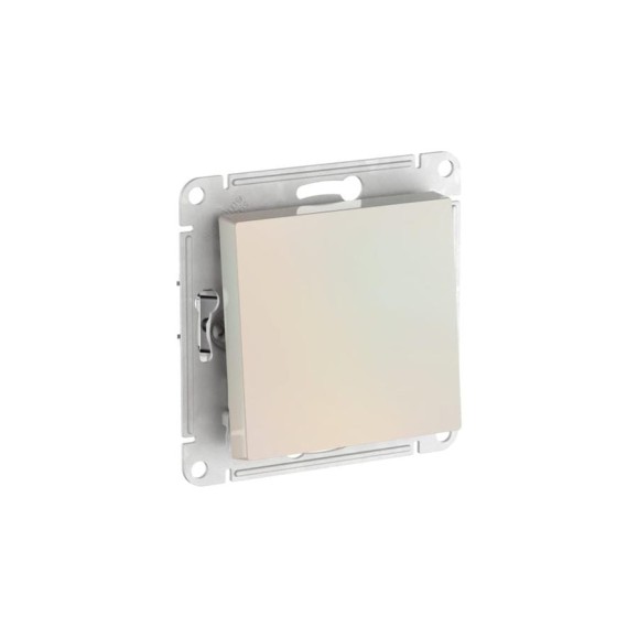 1-клавишный переключатель Systeme Electric ATLASDESIGN, сх.6, 10АХ, мех., быстрозажим. клем., ЖЕМЧУГ ATN000461S 1-клавишный переключатель Systeme Electric ATLASDESIGN, сх.6, 10АХ, мех., быстрозажим. клем., ЖЕМЧУГ ATN000461S