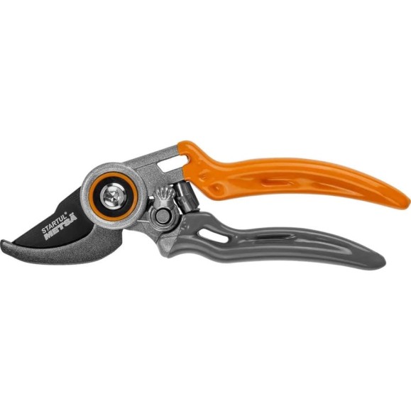 Секатор плоскостной STARTUL 20 см METSA ST6420-02