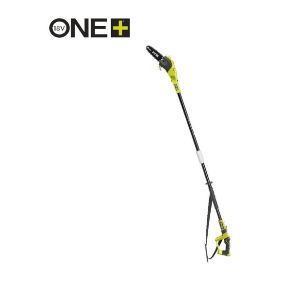 Аккумуляторный штанговый высоторез Ryobi ONE+ OPP1820 5133001250 Аккумуляторный штанговый высоторез Ryobi ONE+ OPP1820 5133001250