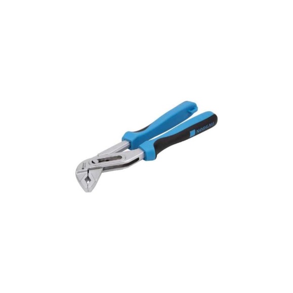 Клещи универсальные силовые NORGAU тип N280ST-250 250 мм 072109225