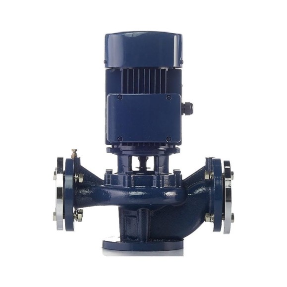 Насос Purity PT 80-33092 N 92 кВт, 400-690В, 50Гц, IP 55, от -10С до 120С, с комп 100590440 Насос Purity PT 80-33092 N 92 кВт, 400-690В, 50Гц, IP 55, от -10С до 120С, с комп 100590440