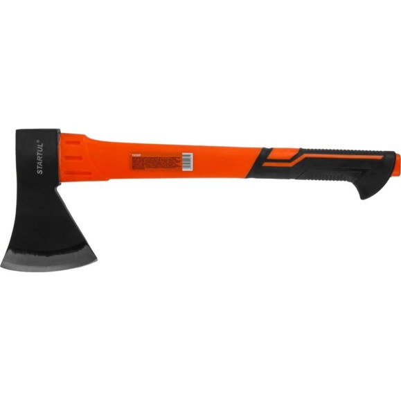 Топор STARTUL 1,0кг с рукояткой из фибергласса PROFI ST2208-10 Топор STARTUL 1,0кг с рукояткой из фибергласса PROFI ST2208-10