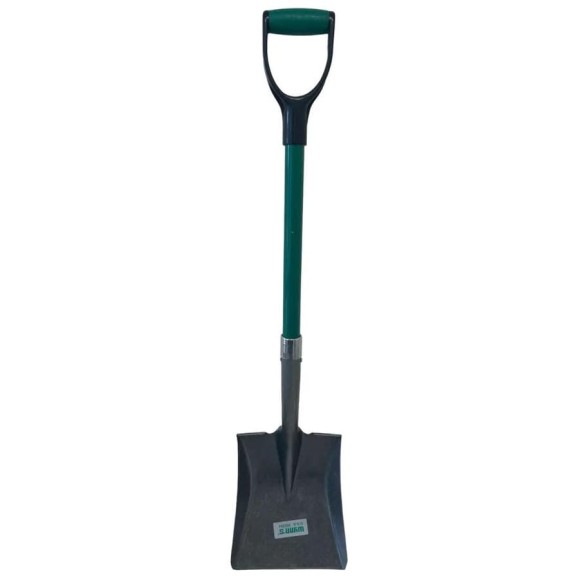 Лопата совковая wynns с ручкой W0594/ Tools 00000027979 Лопата совковая wynns с ручкой W0594/ Tools 00000027979