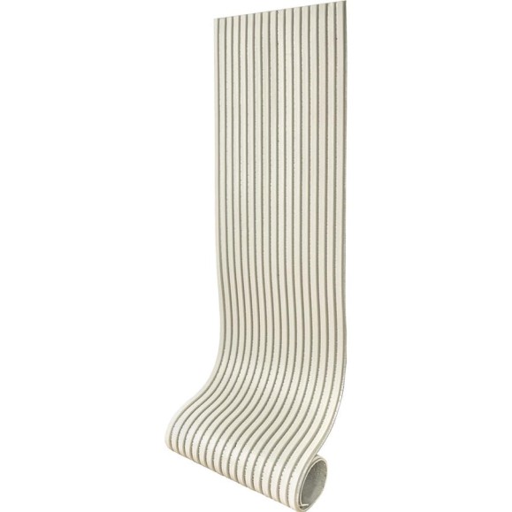 Мягкие реечные панели LAKO DECOR в рулоне, 700-2800 мм, белый LKD-RE-RU-GS001 Мягкие реечные панели LAKO DECOR в рулоне, 700-2800 мм, белый LKD-RE-RU-GS001