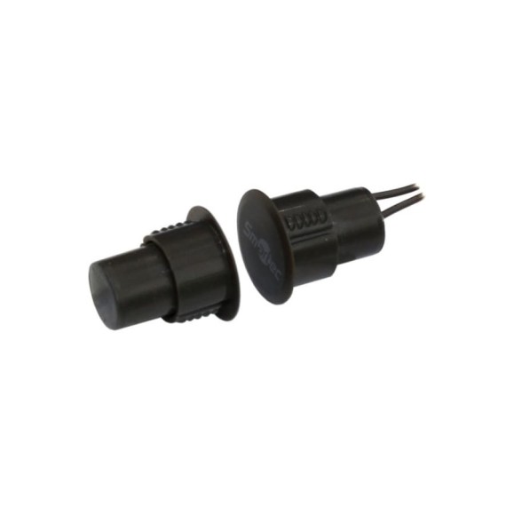 Магнитоконтактный датчик Smartec ST-DM030NCNO-BR упаковка 10 шт. smkd0724.1.010 Магнитоконтактный датчик Smartec ST-DM030NCNO-BR упаковка 10 шт. smkd0724.1.010