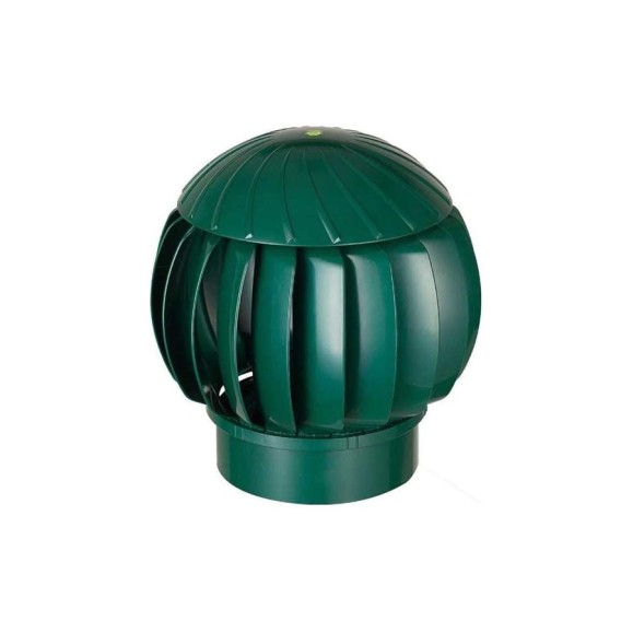 Нанодефлектор ERA RRTV D150 D160 пластик Green RRTV 160 Green Нанодефлектор ERA RRTV D150 D160 пластик Green RRTV 160 Green