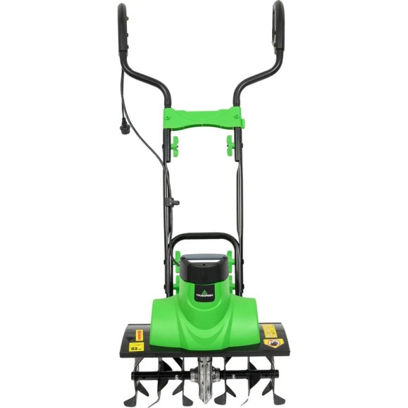 Культиватор TRUEGREEN 1500 Вт TG7G602 Культиватор TRUEGREEN 1500 Вт TG7G602
