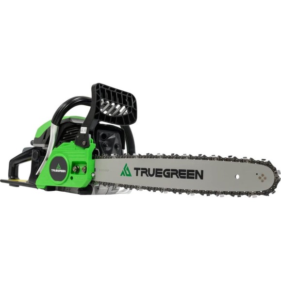 Бензопила TRUEGREEN 1.8 кВт, 18 дюймов YD-KW05-52 Бензопила TRUEGREEN 1.8 кВт, 18 дюймов YD-KW05-52