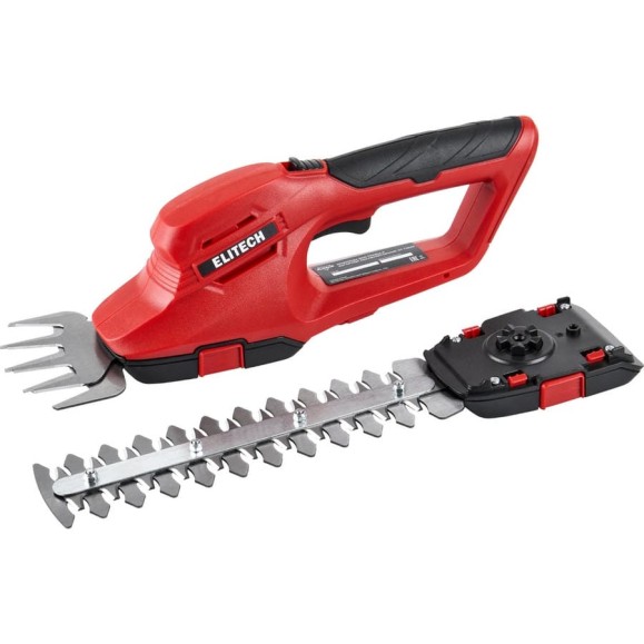 Ножницы аккумуляторные Elitech НТ 728АК E1604.002.00 ДМ 205506 Ножницы аккумуляторные Elitech НТ 728АК E1604.002.00 ДМ 205506